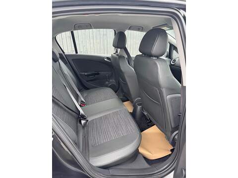 Vauxhall Corsa Excite - U1488