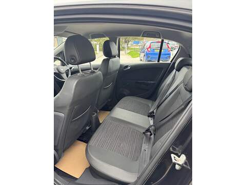 Vauxhall Corsa Excite - U1488