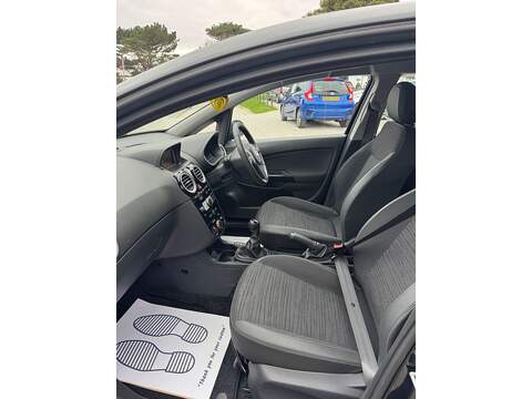 Vauxhall Corsa Excite - U1488
