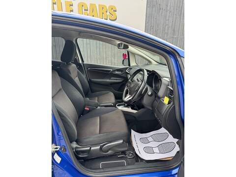 Honda Jazz i-VTEC EX - U1490