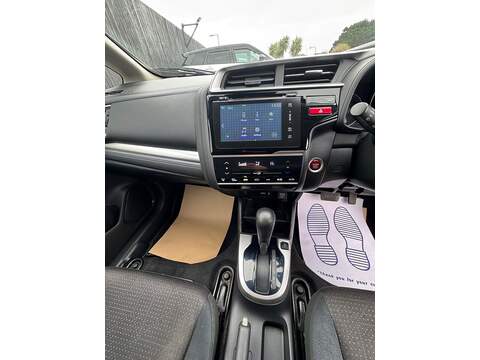 Honda Jazz i-VTEC EX - U1490