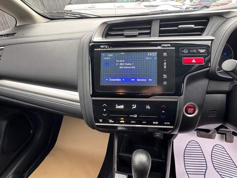 Honda Jazz i-VTEC EX - U1490