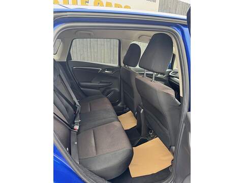 Honda Jazz i-VTEC EX - U1490