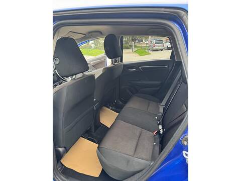 Honda Jazz i-VTEC EX - U1490