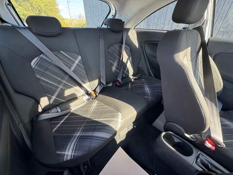 Vauxhall Corsa i SRi VX Line - U1492