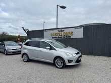 Ford Grand C-Max