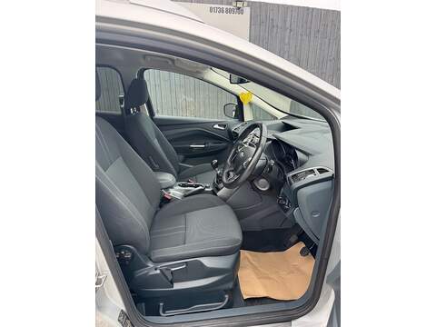 Ford Grand C-Max TDCi Titanium - U1493