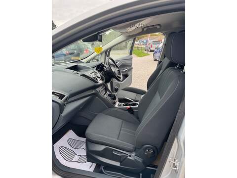 Ford Grand C-Max TDCi Titanium - U1493