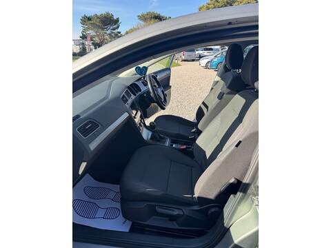 Volkswagen Golf TDI BlueMotion Tech Match - U1495