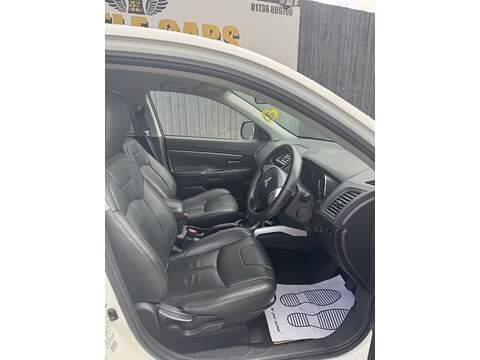 Mitsubishi ASX D 4 - U1498