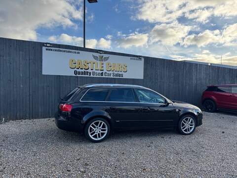 SEAT Exeo TDI SE Tech - U1499