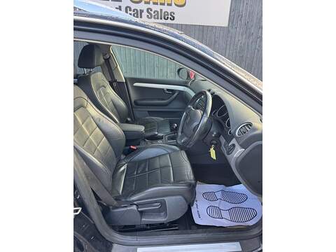 SEAT Exeo TDI SE Tech - U1499