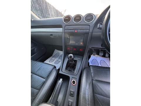 SEAT Exeo TDI SE Tech - U1499
