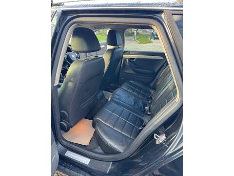 SEAT Exeo TDI SE Tech - U1499