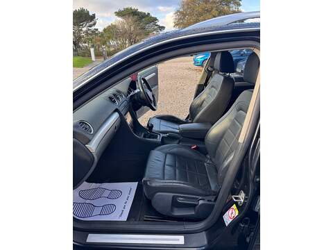 SEAT Exeo TDI SE Tech - U1499