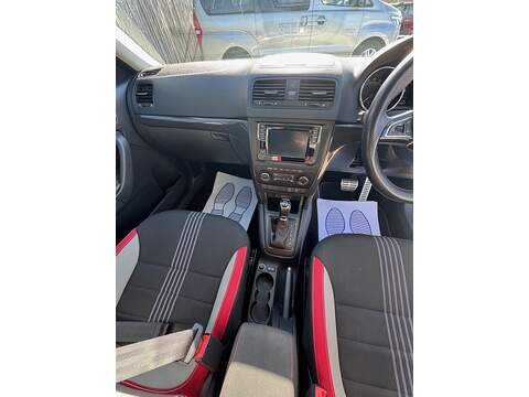 Skoda Yeti TDI Monte Carlo - U1500