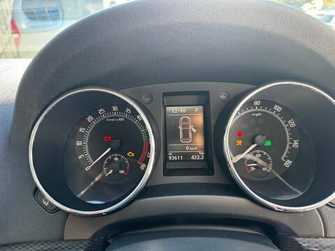 Skoda Yeti TDI Monte Carlo - U1500