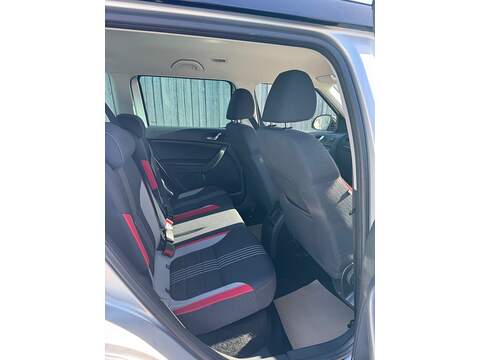 Skoda Yeti TDI Monte Carlo - U1500