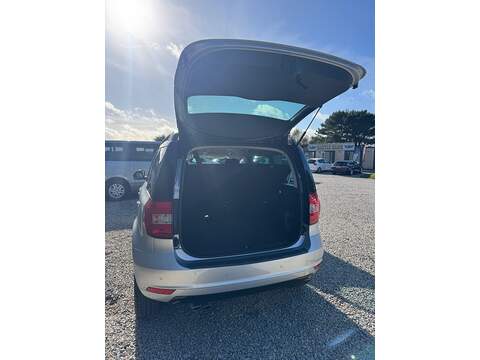 Skoda Yeti TDI Monte Carlo - U1500