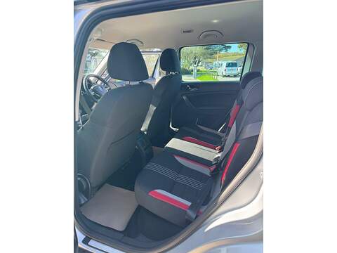 Skoda Yeti TDI Monte Carlo - U1500