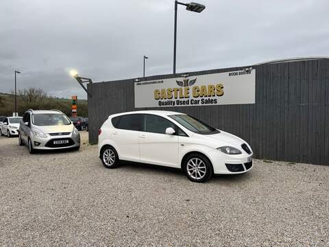 SEAT Altea TDI SE - U1501