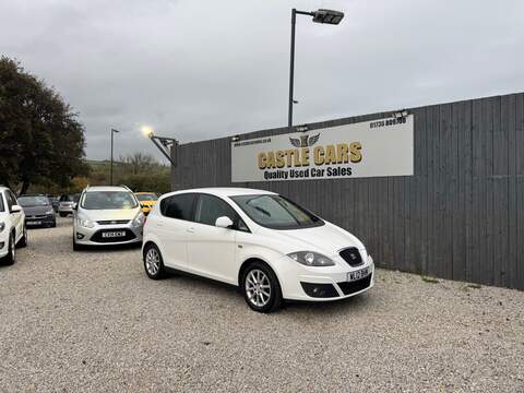 SEAT Altea TDI SE - U1501