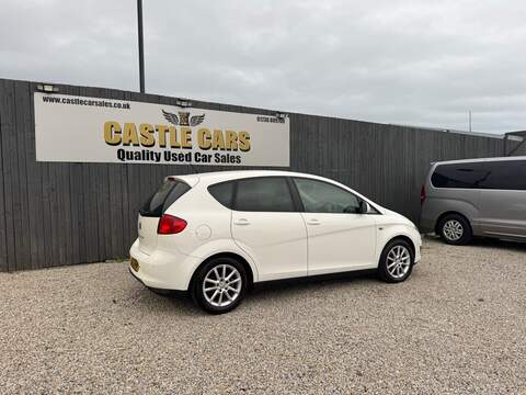 SEAT Altea TDI SE - U1501