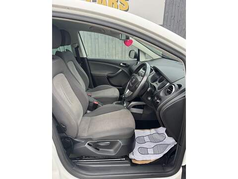 SEAT Altea TDI SE - U1501