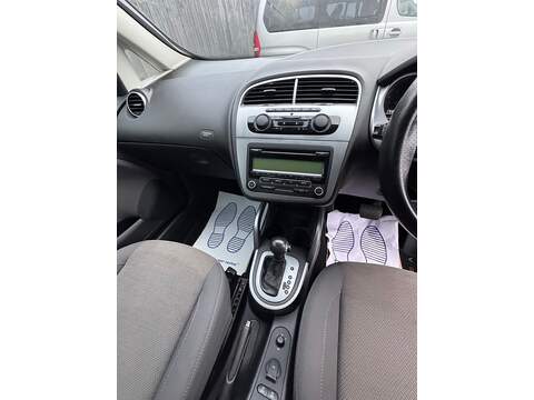 SEAT Altea TDI SE - U1501