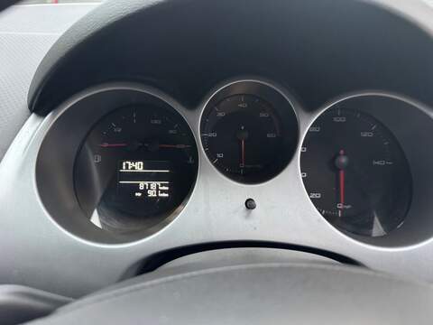 SEAT Altea TDI SE - U1501