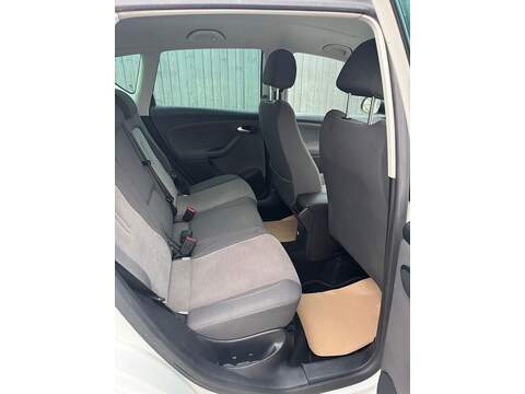 SEAT Altea TDI SE - U1501