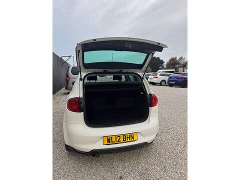 SEAT Altea TDI SE - U1501