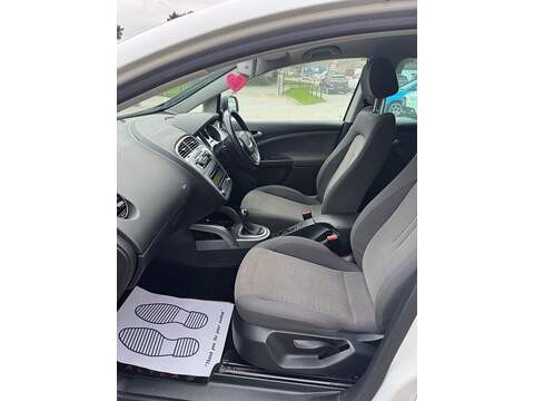 SEAT Altea TDI SE - U1501