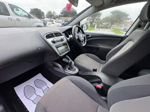 SEAT Altea TDI SE - U1501