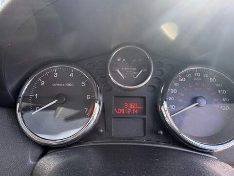 Peugeot 207 S - U1502