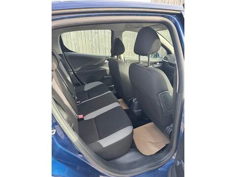 Peugeot 207 S - U1502