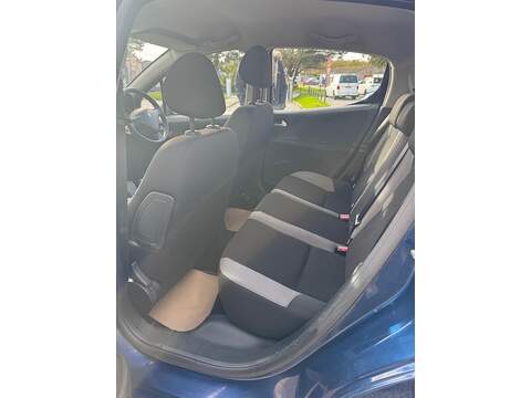 Peugeot 207 S - U1502