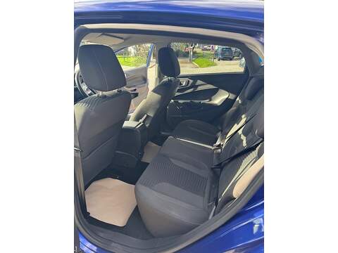 Ford Fiesta T EcoBoost Titanium - U1517