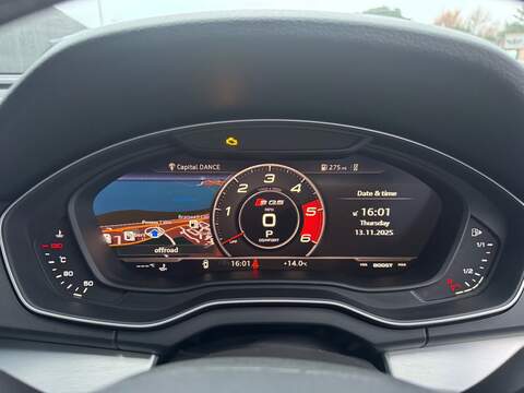 Audi SQ5 TDI V6 - U1518