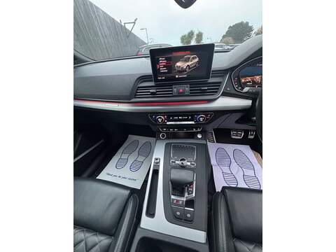 Audi SQ5 TDI V6 - U1518