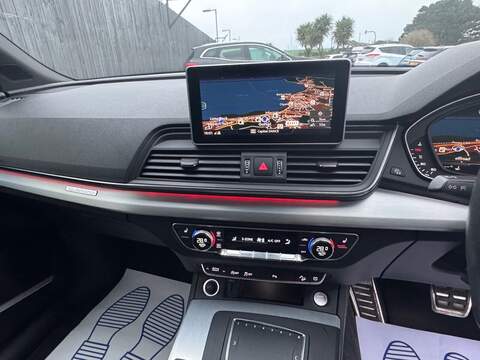 Audi SQ5 TDI V6 - U1518