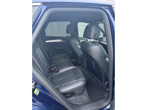 Audi SQ5 TDI V6 - U1518