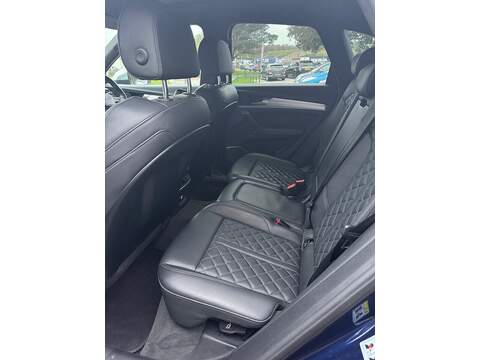 Audi SQ5 TDI V6 - U1518