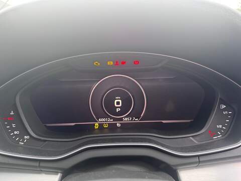 Audi SQ5 TDI V6 - U1518