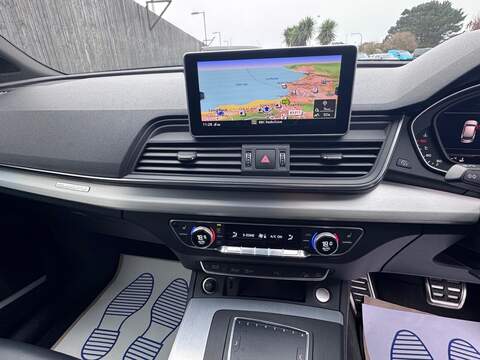 Audi SQ5 TDI V6 - U1518