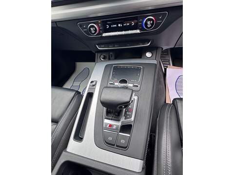 Audi SQ5 TDI V6 - U1518