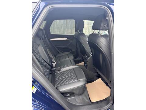 Audi SQ5 TDI V6 - U1518