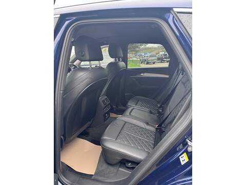 Audi SQ5 TDI V6 - U1518