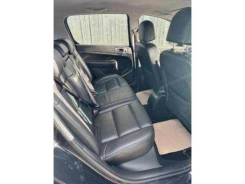 Peugeot 307 Sport - U1519