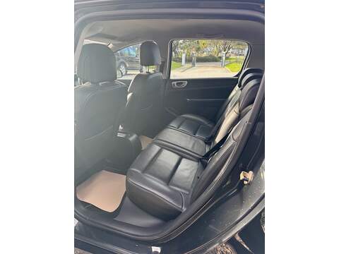 Peugeot 307 Sport - U1519